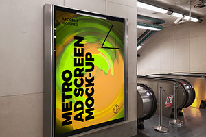 Metro Ad Screen Mock-Ups 8 V1