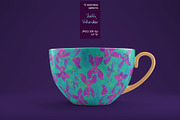 Shabby watercolor seamless set, a Pattern Graphic by PatternsBlooming (Thumbnail 8 of 9)