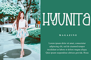 Maddisson, a Serif Font by InermediaSTUDIO (Thumbnail 2 of 8)