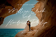 Nathasa Signature Font, a Handwritten Font by RantautypeStudio (Thumbnail 14 of 15)