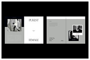 DELIOR Editorial Lookbook, a Magazine Template by Arif Tri Ananta (Thumbnail 5 of 14)