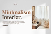 Narcost, a Serif Font by Skypia (Thumbnail 11 of 13)