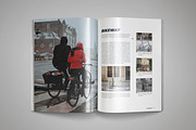 Multipurpose Magazine Template, a Magazine Template by rudiSasori (Thumbnail 9 of 13)