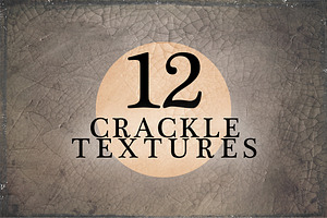 Crackle Textures