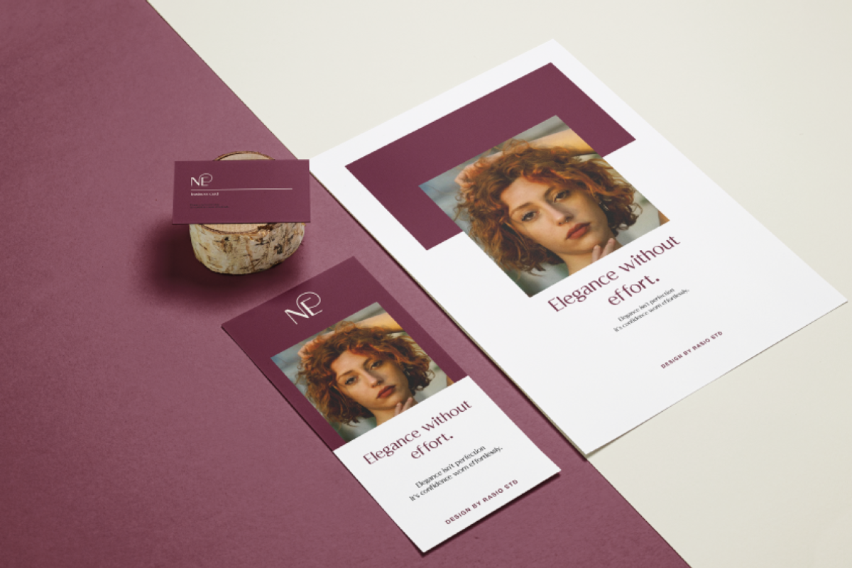 Morune Modern Elegant Sans Font, a Sans Serif Font by Rasio Studio (Photo 8 of 8)