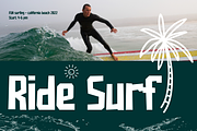 Hawainas - Tropical Cartoon Font, a Sans Serif Font by Modestype Studio (Thumbnail 11 of 11)