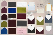 Busytone: Collection Pack of Papers, a Texture Graphic by lerinartstudio (Thumbnail 10 of 14)