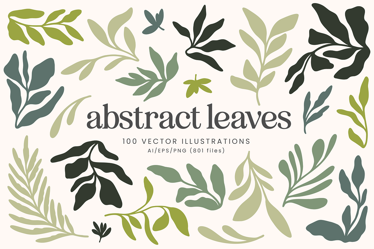 Playful Bundle Vectors Patterns, a Texture Illustration by Emma Webb Studio (Photo 14 of 14)