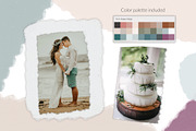 Watercolor Procreate bundle, a Brush Add-On by Let's Art (Thumbnail 13 of 14)