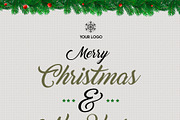 10 Instagram Holiday Banners, a Templates & Theme by VPB (Thumbnail 2 of 6)