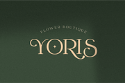 Catchy Mager - Fancy Ligature Font, a Serif Font by Sensatype (Thumbnail 24 of 25)