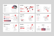 Annual Report Presentation Template, a Presentation Template by GenerousArt (Thumbnail 6 of 8)