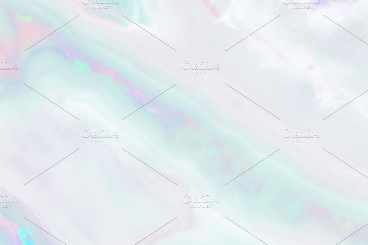 Mineral Pastel Opal Marbled Texture, a Texture Graphic by UniqueMe (Photo 6 of 10)