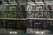 7 Interior Collection Presets, an Action Add-On by IKFDY (Thumbnail 4 of 8)