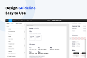 Online Shop UI Kit, an UI Kit Template by timotiusmuliawan05 (Thumbnail 6 of 6)