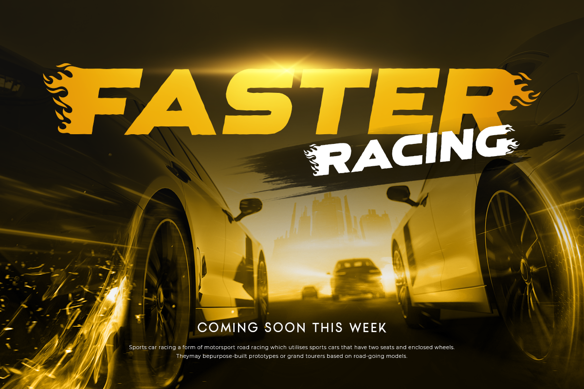Speed - Futuristic Modern Sport Font, a Sans Serif Font by Hamz Studio (Photo 7 of 15)