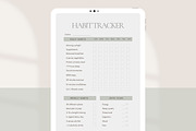 Treatment Plan Canva Template, a Branding & Logo Template by Naturopath Hub (Thumbnail 10 of 10)