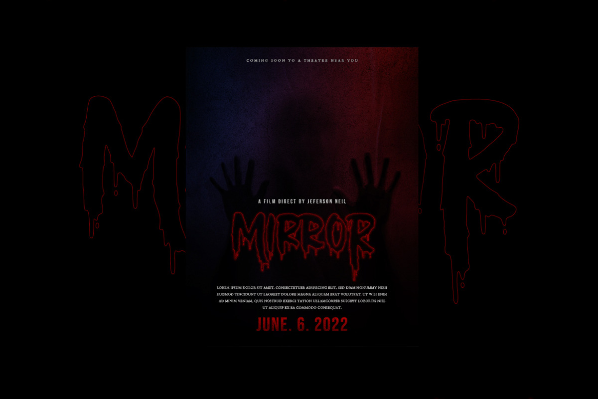 Bloody Scary Horror Halloween Font, a Font by Creatype Studio (Photo 5 of 9)