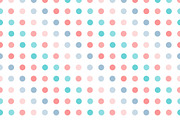 Simple geometric patterns set, a Pattern Graphic by IreneArt illustrations (Thumbnail 6 of 7)