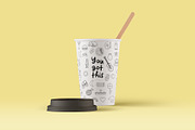 Self Care, At Home Icons, an Icon by GraphicsByKassy (Thumbnail 8 of 10)