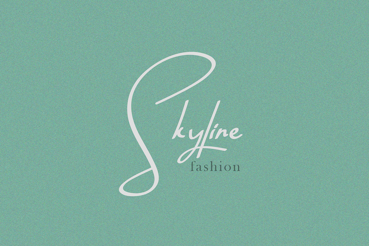 Baginda Typeface preview 2