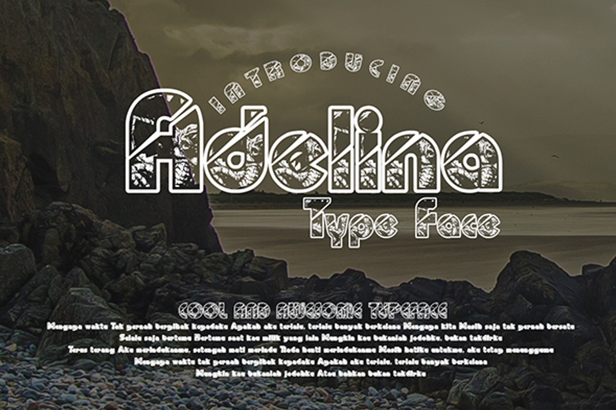 Adelina