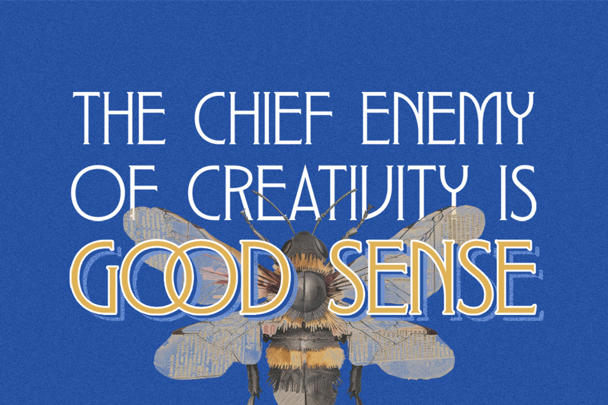 Hominer Art Deco Font, a Sans Serif Font by Letterhend Studio (Photo 2 of 10)