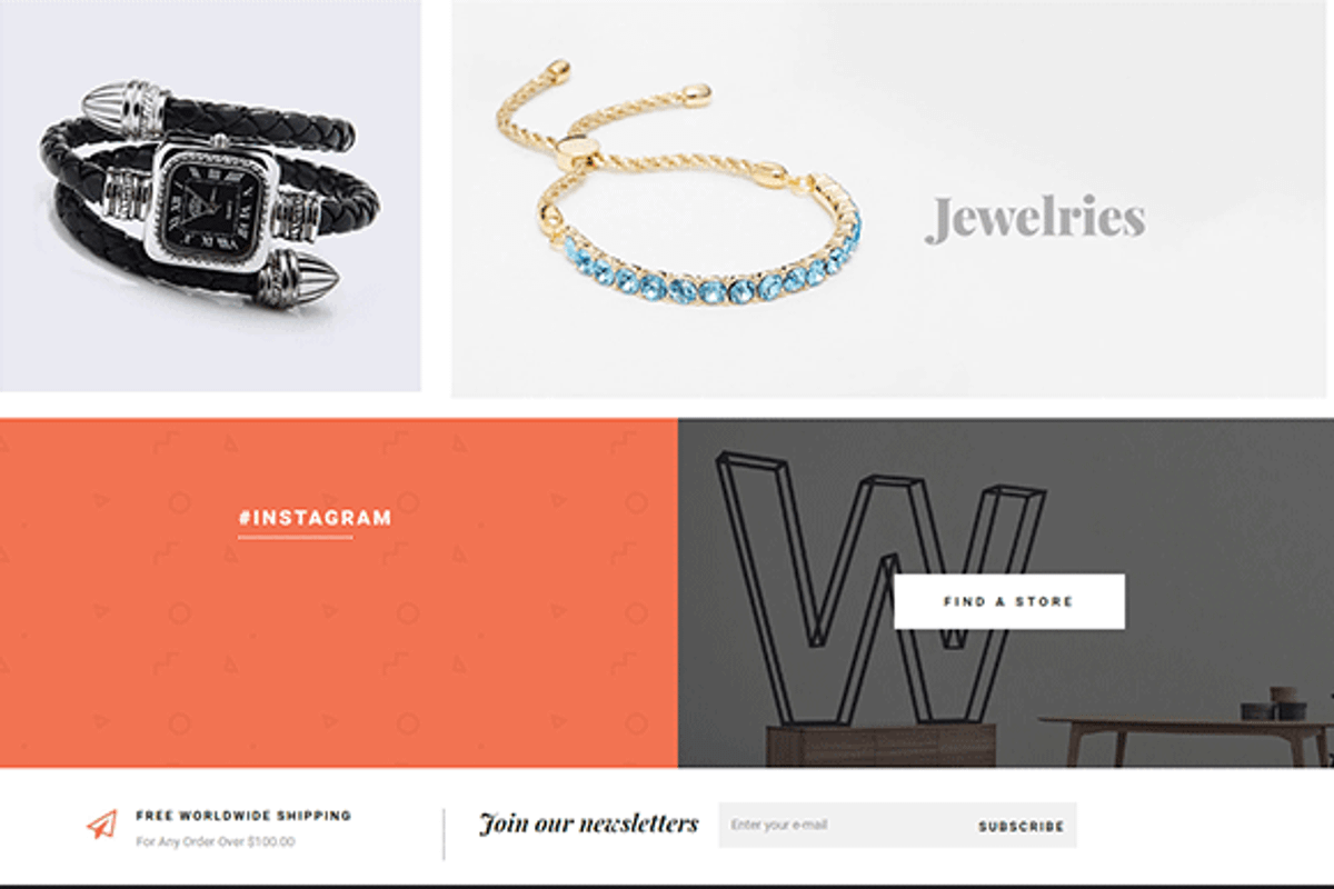 AP DIAMOND PROX PRESTASHOP THEME, a Websites & App Template by apollotheme (Photo 6 of 6)