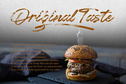 Chaletliness | Modern Script Brush, a Script Font by Madhaline Studio (Thumbnail 11 of 15)