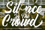 Hendritage Modern Script Font, a Script Font by Catalystco Studio (Thumbnail 10 of 16)