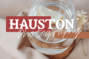 Dustine Font Duo – Serif and Script, a Script Font by overlaytemplates (Thumbnail 2 of 5)