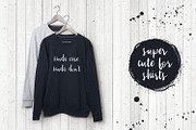 Parkchester Script, a Script Font by Beck McCormick (Thumbnail 2 of 5)