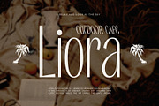 CS Burke – Classic Font, a Sans Serif Font by Craft Supply Co. (Thumbnail 7 of 8)