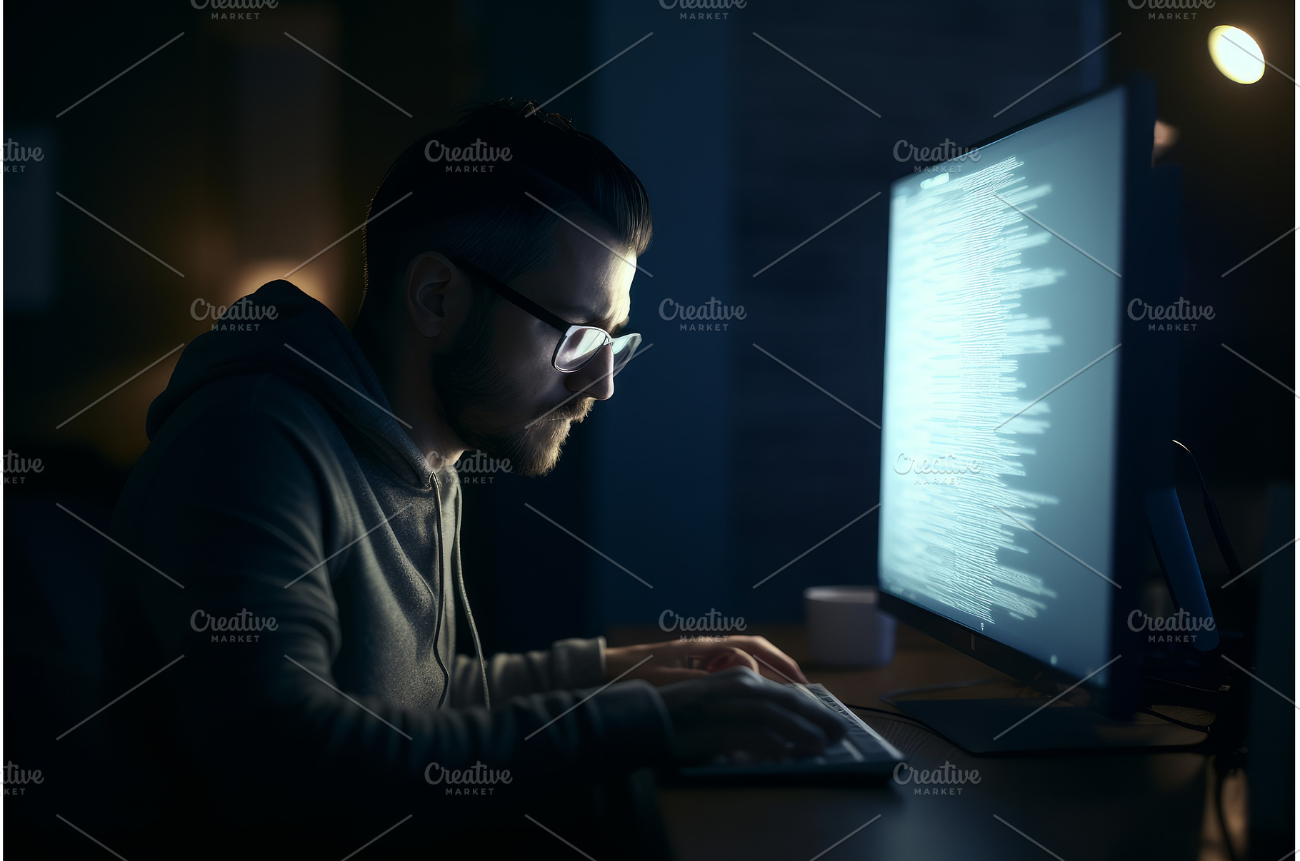 Development coding online. Generate, a Technology Photo by Ylivdesign