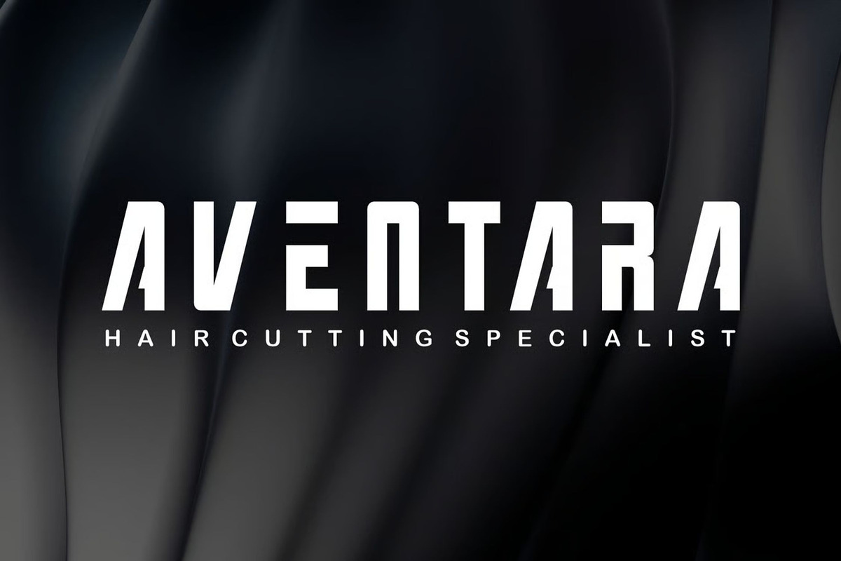 Renbava, a Sans Serif Font by Auliacreative (Photo 2 of 4)