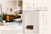 SignRiyathi, a Script Font by Integritype Studio (Thumbnail 4 of 9)