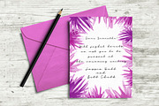 Melissa - hand drawn script font, a Script Font by Yashroom (Thumbnail 2 of 4)