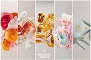 3d BIG bundle video & image, a Graphic by Mio Buono (Thumbnail 21 of 60)