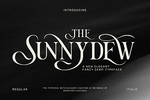 Sunnydew