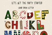 Let's get the PARTY started!, an Object Graphic by ma_i_vi (Thumbnail 4 of 13)