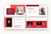 Lima : Talent Proposal Keynote, a Presentation Template by Punkl Camp (Thumbnail 8 of 16)