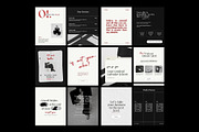 Business Coach Instagram Templates, a Templates & Theme by Terraa Studio Design (Thumbnail 8 of 9)