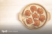 Delicious Lightroom Presets, an Action Add-On by Uplift Actions (Thumbnail 16 of 21)