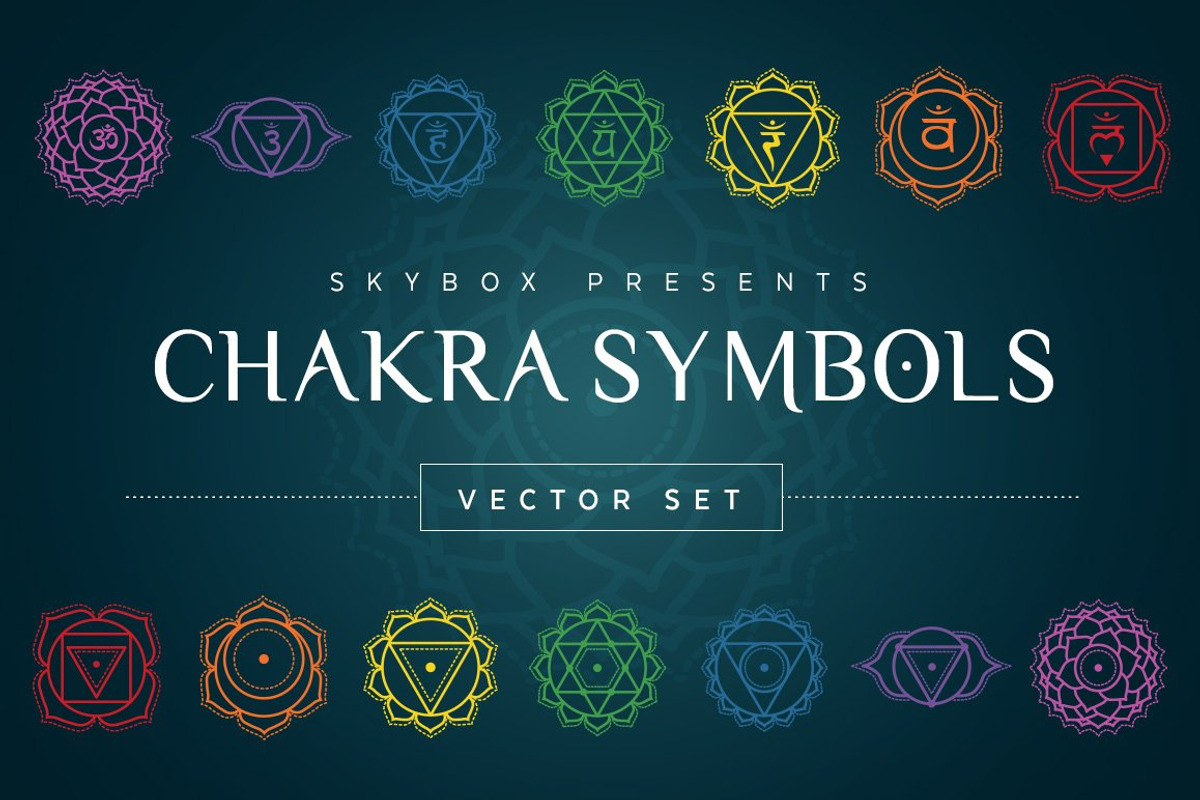 Conscious Vector Bundle, a Background Graphic by S K Y B O X (Photo 2 of 30)