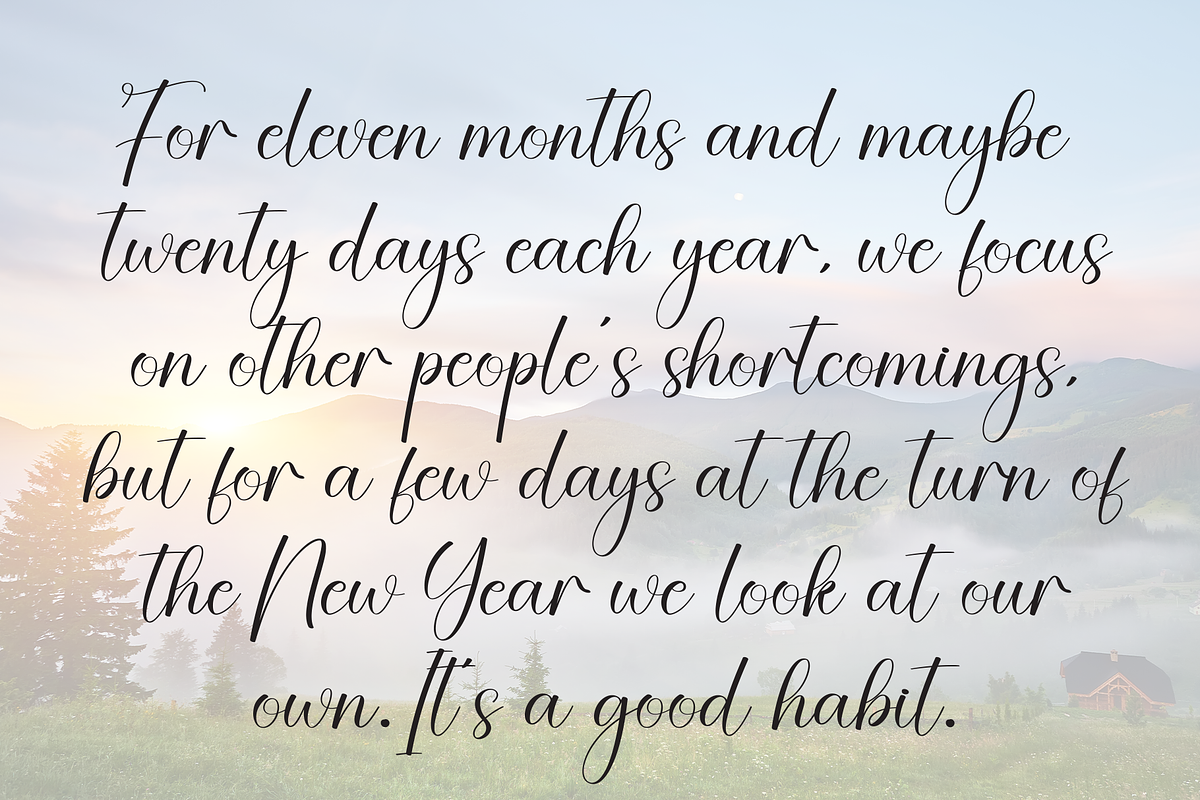 Photoshoot | Script Font, a Handwritten Font by Scratchones (Photo 6 of 8)