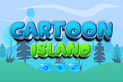 Good Castyll Playful Font, a Sans Serif Font by twinstd (Thumbnail 6 of 14)