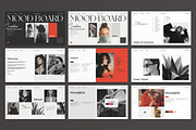 Brand  /  Mood And Brief, a Presentation Template by Aura Agency (Thumbnail 7 of 10)