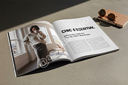 Coxi: Luxury Modern Display Serif Ty, a Font by Astuti Studio (Thumbnail 5 of 16)