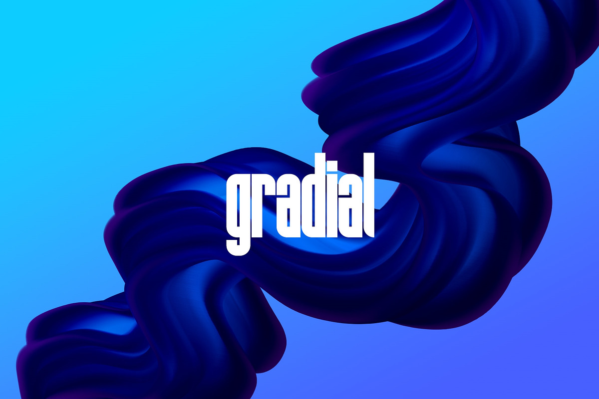 Gradial: Multicolor Affinity Brushes, a Brush Add-On by Chroma Supply (Photo 15 of 19)