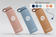25 Boho Color Palettes, a Palette Add-On by Ellen Carty Design (Thumbnail 6 of 10)